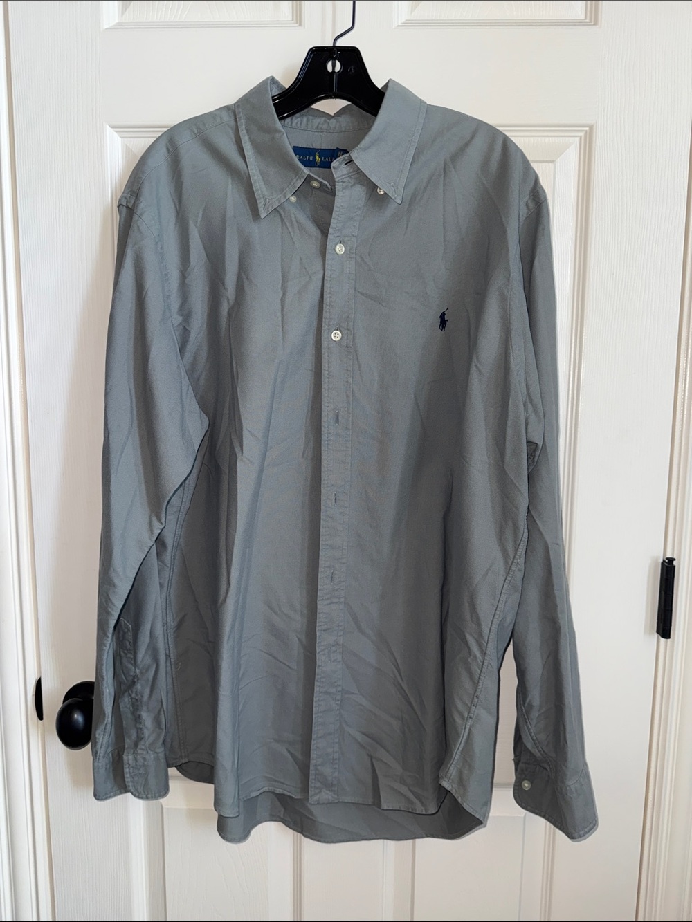 Ralph Lauren Buttonup